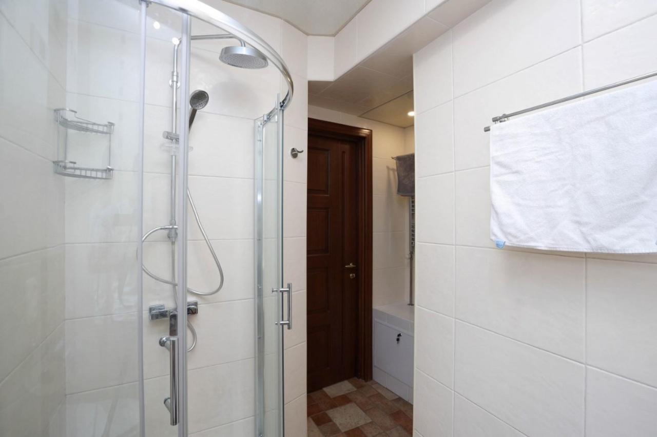 Stay Inn Apart-Hotel On Sayat-Nova Avenue Jerevan Eksteriør billede