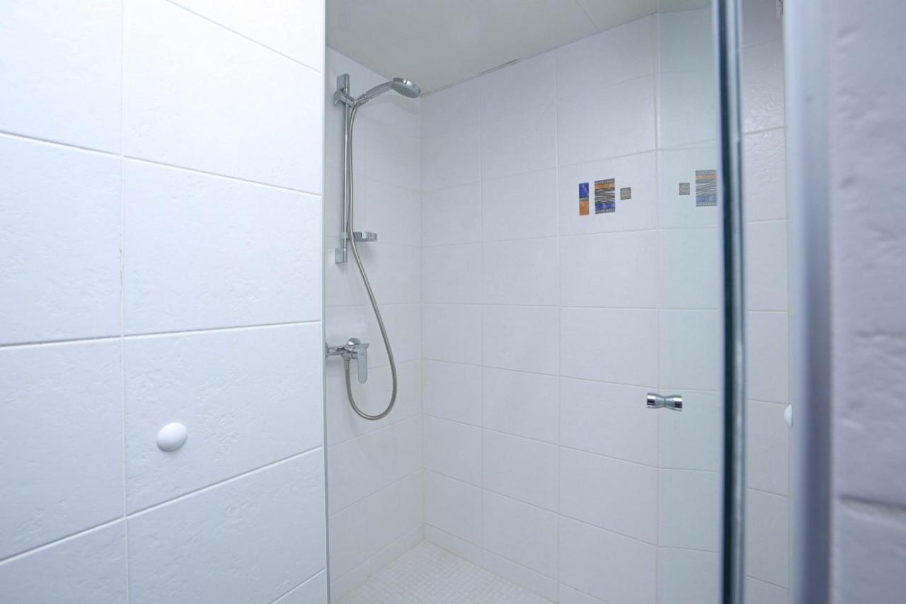 Stay Inn Apart-Hotel On Sayat-Nova Avenue Jerevan Eksteriør billede