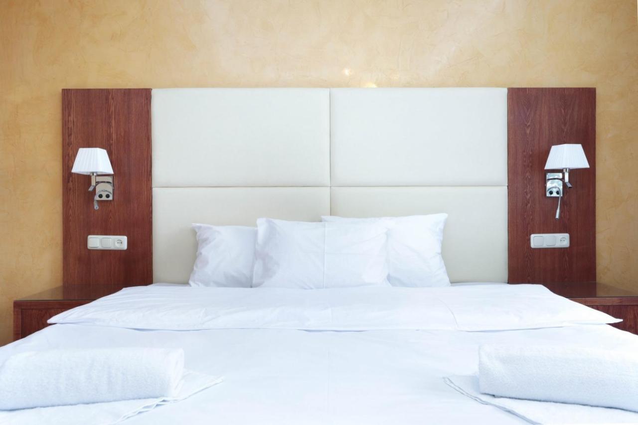 Stay Inn Apart-Hotel On Sayat-Nova Avenue Jerevan Eksteriør billede