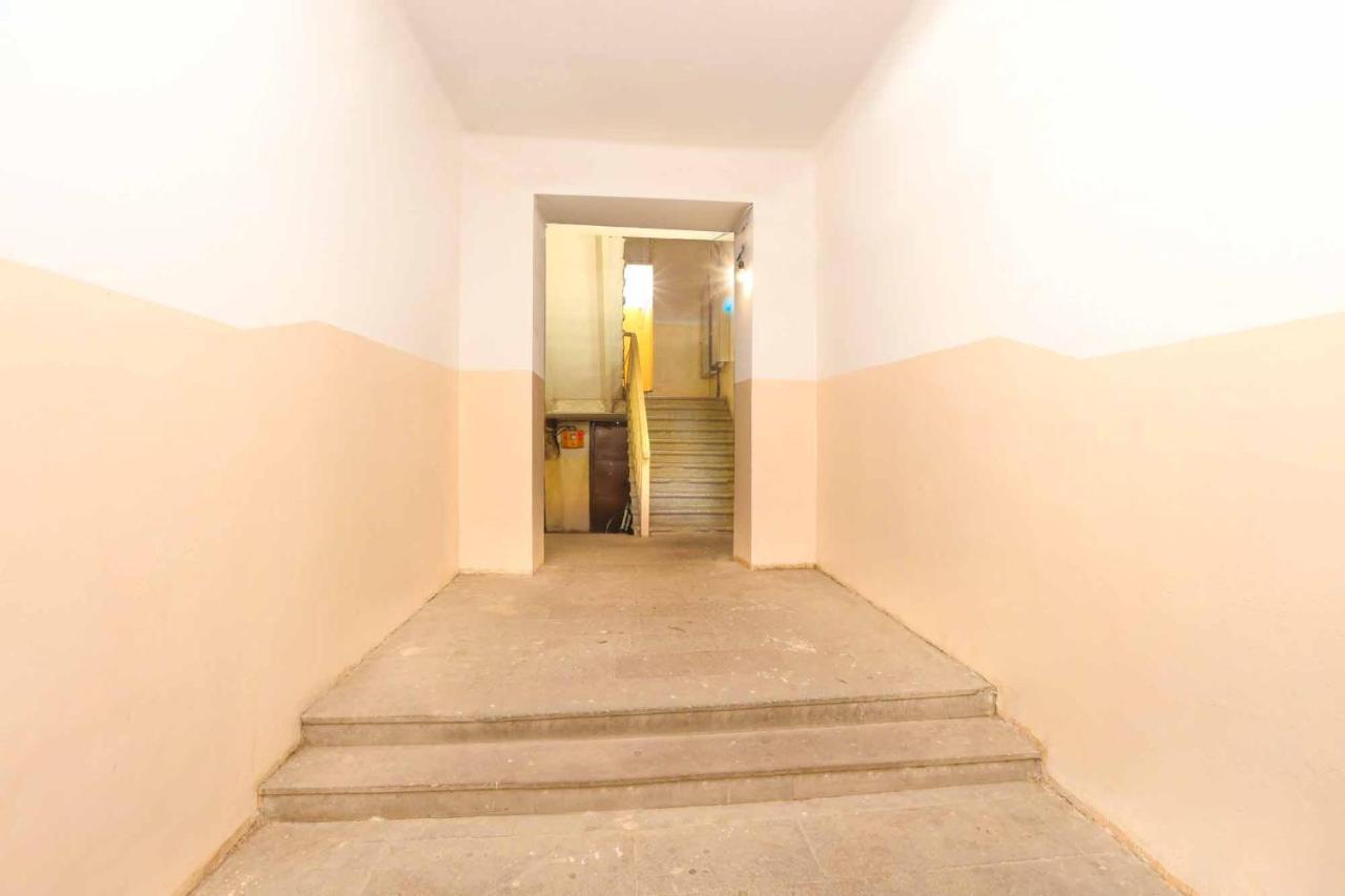 Stay Inn Apart-Hotel On Sayat-Nova Avenue Jerevan Eksteriør billede